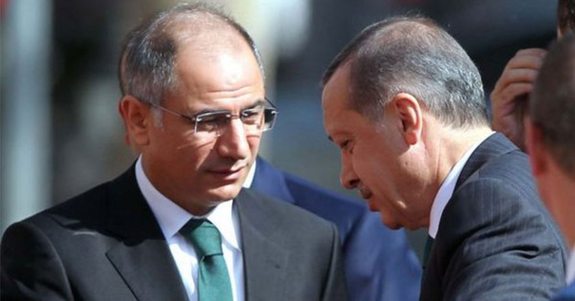Erzurum'da Erdoğan ve Ala'nın kütüklerini sorgulayanlara hapis cezası