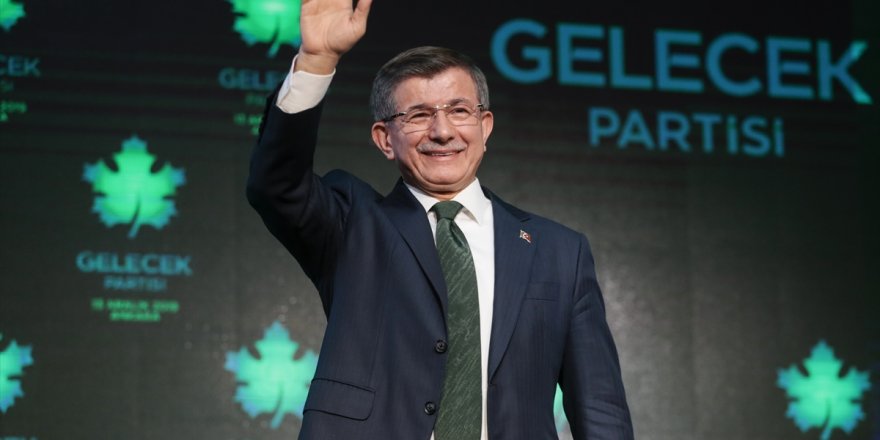 Davutoğlu cephesi hangi AKP'li vekilleri hedef aldı?