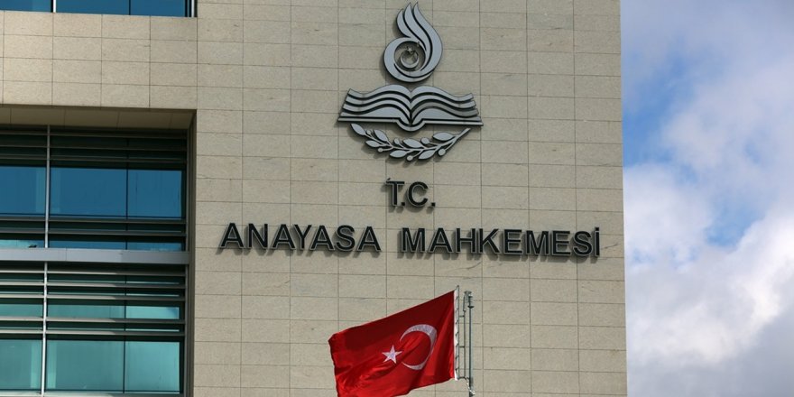 AYM’de Kanal İstanbul'un iptali görüşülecek