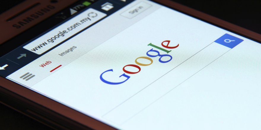 Google'dan 'erişim sorunu' açıklaması