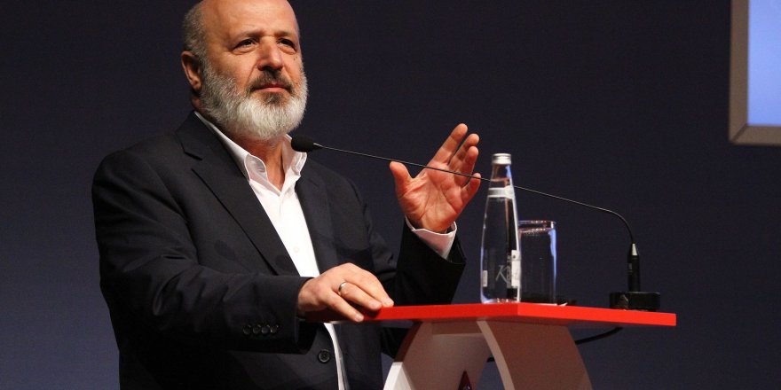 CHP'li Engin Özkoç: "Bu yasa Ethem Sancak için mi çıkartıldı?"