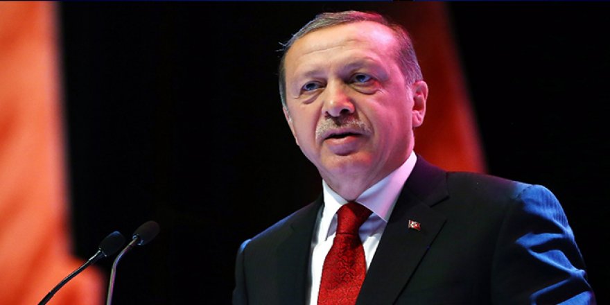 Tayyip Erdoğan 'Katarlılar arazi aldı mı?' sorusuna böyle yanıt verdi!