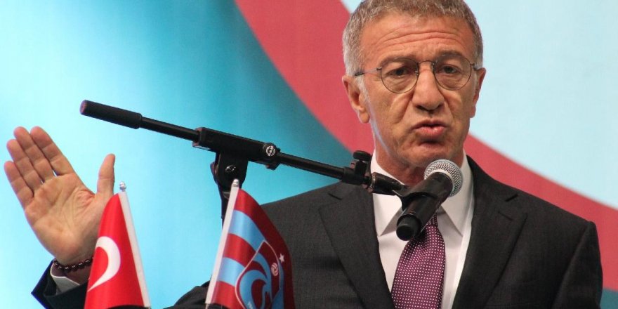 Trabzonspor'dan çağrı: VAR kayıtları açıklansın
