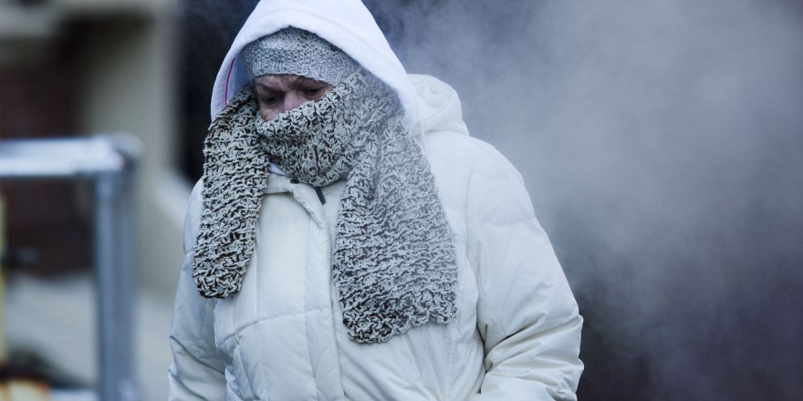 Uzmanlardan soğuk hava uyarısı: Kalp krizini tetikliyor