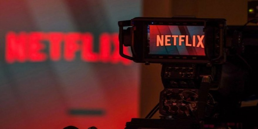 Netflix, Türkiye'de 2019'un en iyi yapımlarını açıkladı