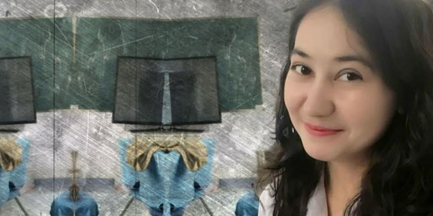Doğu Türkistanlı kız öğrencinin abisinden Perinçek'e sert tepki