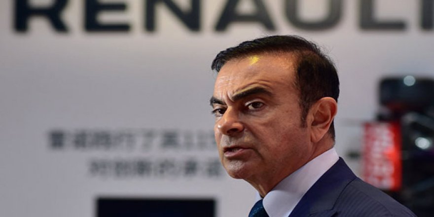 Nissan CEO'sunun kaçışıyla ilgili 7 gözaltı