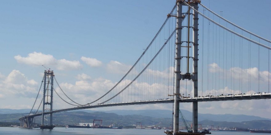 CHP'li vekil Haydar Akar'dan köprü zamlarına ilişkin skandal iddia!
