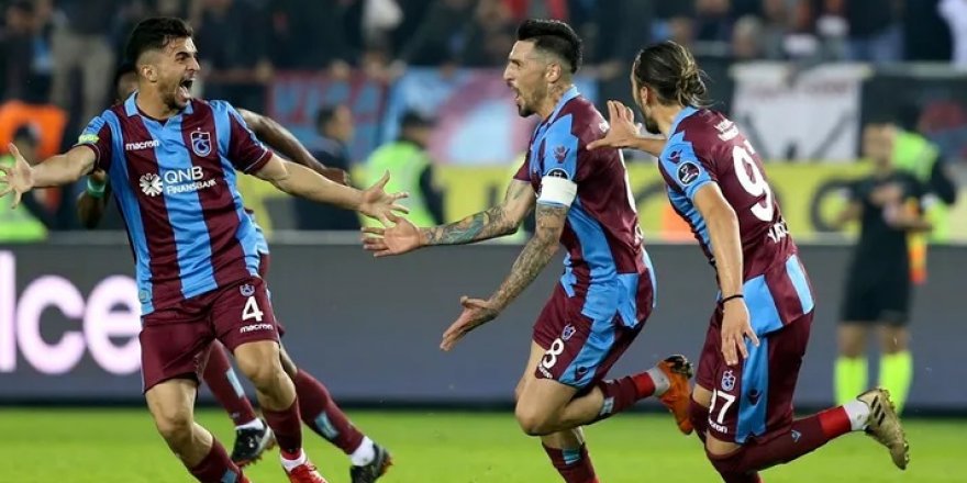 Trabzonsporlu oyunculara yoğun transfer talebi var