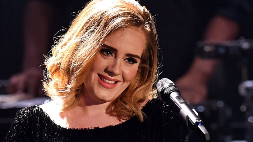 Şarkıcı Adele'nin son halini görenler tanıyamıyor!
