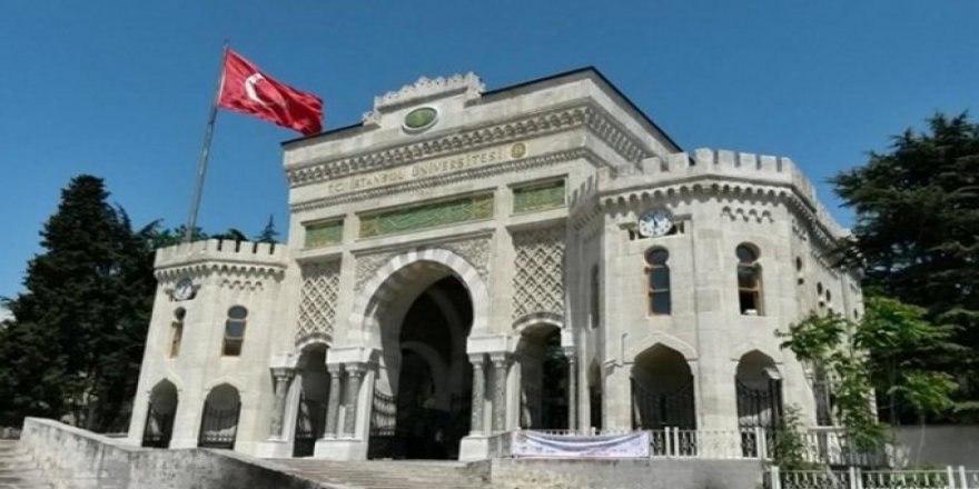 İstanbul Üniversitesi yemekhane kararında geri adım attı