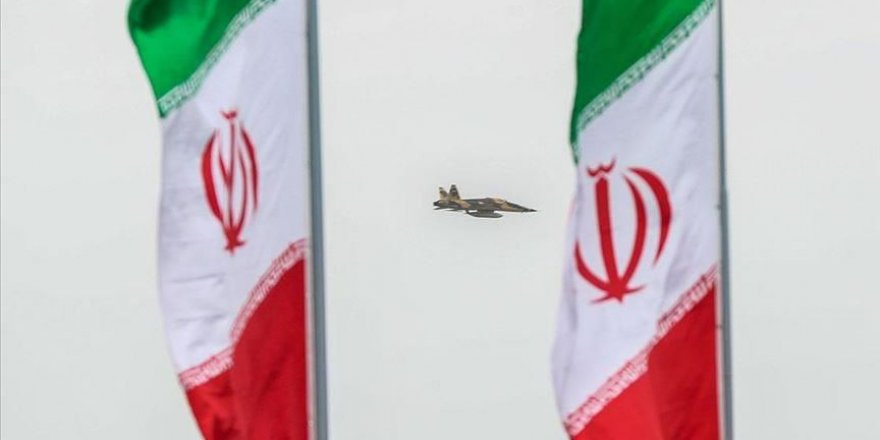 İran'dan ABD'ye 'bölgemizden çekilin' uyarısı