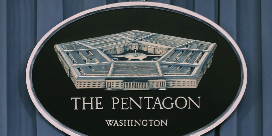 Pentagon'dan açıklama: İran bilerek ıskaladı