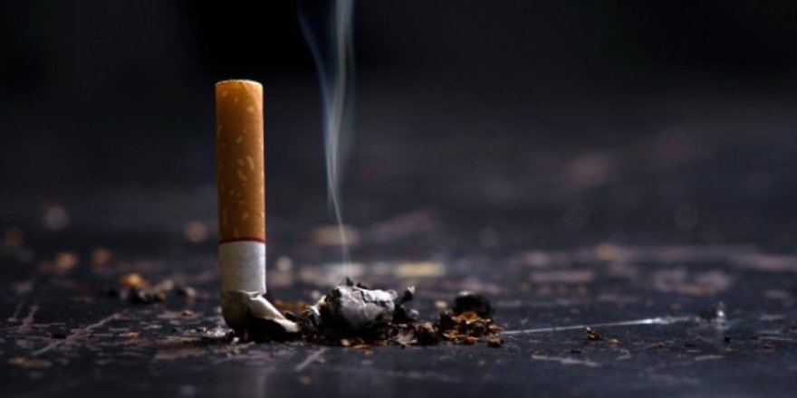 Sigara akıl sağlığına da zarar veriyor
