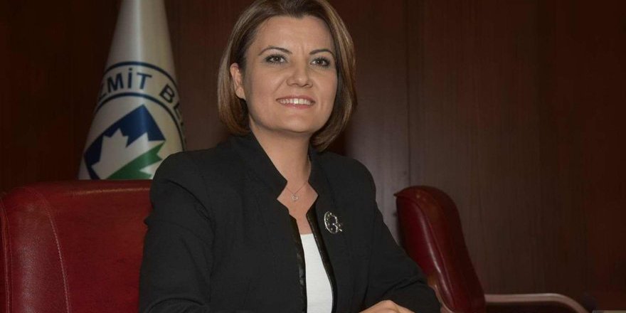 CHP'li başkan Fatma Kaplan kanıtladı! Seçimden iki gün önce...