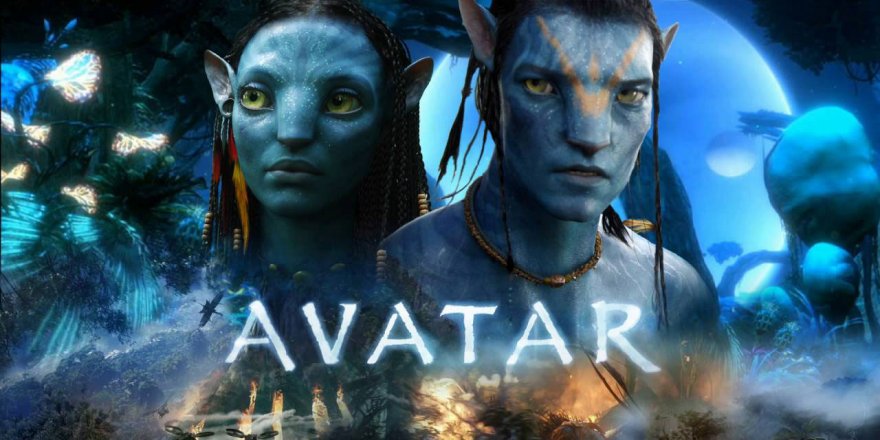 Avatar'ın devam filminden yeni görüntüler!