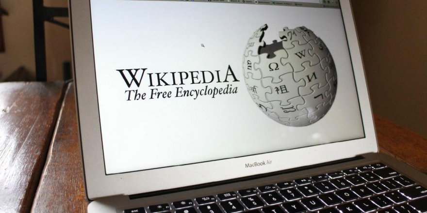 Bakan Abdülhamit Gül'den Wikipedia açıklaması!