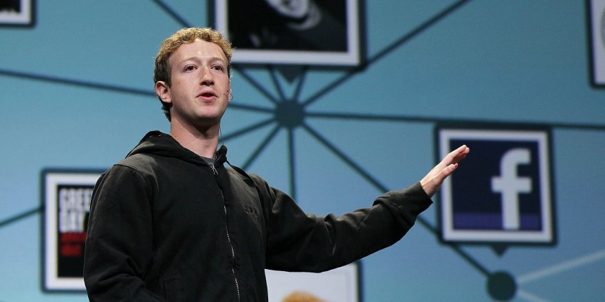Mark Zuckerberg: Yeni bir sosyal medya platformu kurma planım var