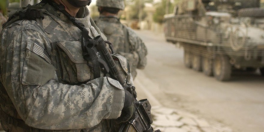 ABD: Irak’tan çekilme yok