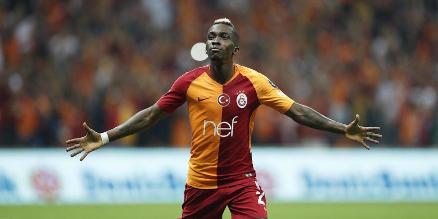 Galatasaraylı Henry Onyekuru ölümden döndü