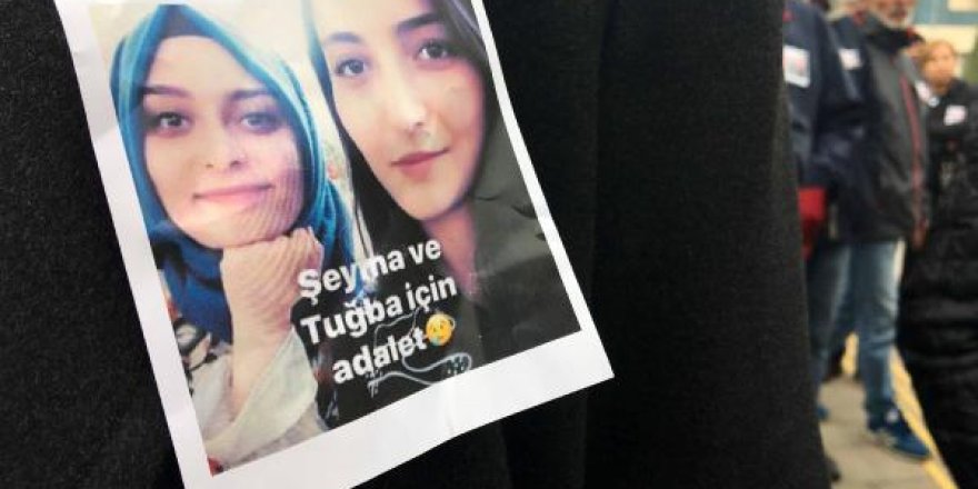 Konya'daki iki kız kardeşin katilinin anlattıkları kan dondurdu
