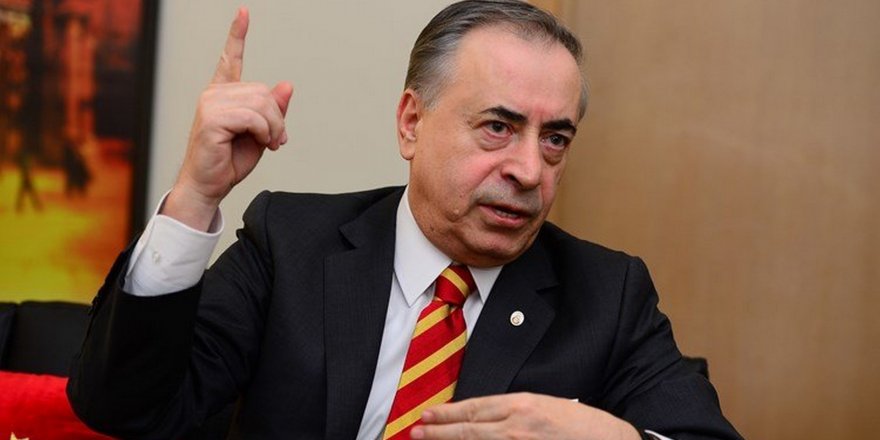 Mustafa Cengiz'den Fatih Terim açıklaması
