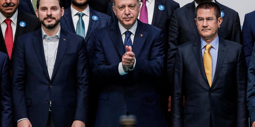 Berat Albayrak ve Erdoğan'dan açıklama: KYK borçları siliniyor mu?