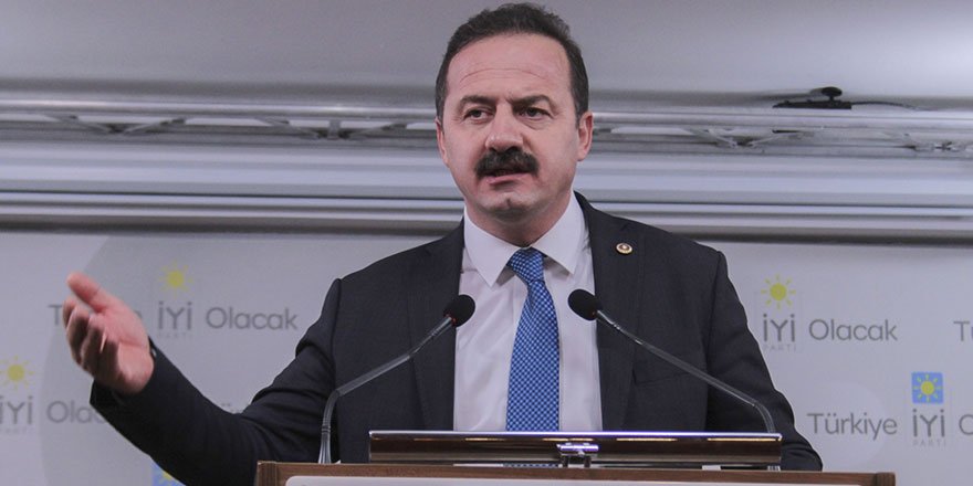 İYİ Parti'den FETÖ açıklaması: "MHP samimiyse kendileri getirsinler"