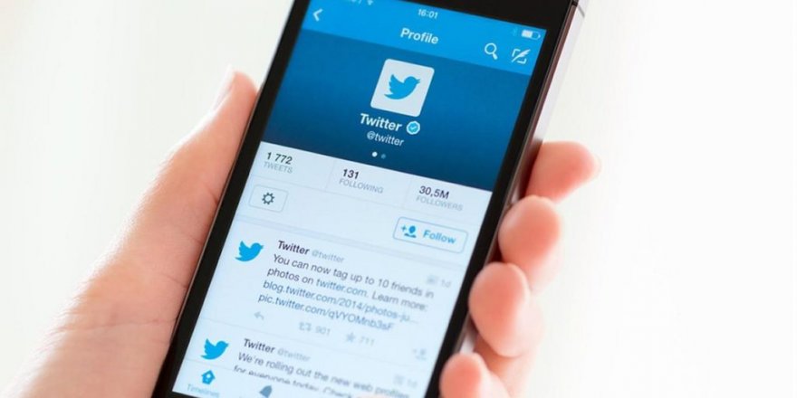 Twitter'a düzenleme butonu gelecek mi?