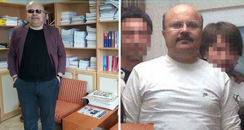 Muğla'da Prof. Dr. Kadir Eser intihar etti