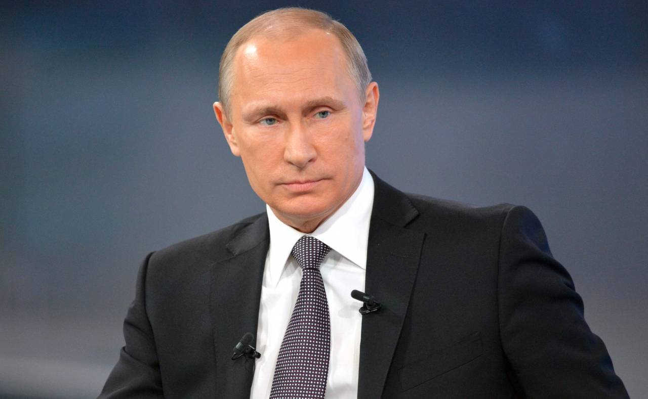 Viladimir Putin, koltuğunu güçlendirmek istiyor