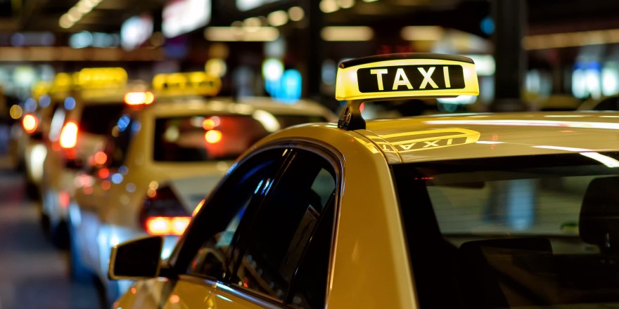UBER'in çekilmesiyle taksi plakalarının değeri arttı!