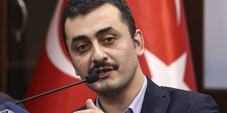 Eren Erdem İstanbul’da CHP başkanlığı için nabız yokluyor