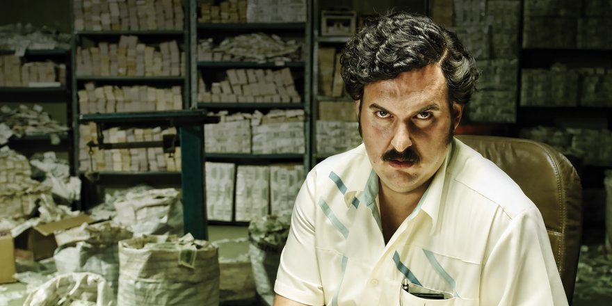 Escobar'ın taktiği Kırklareli'nde ortaya çıktı