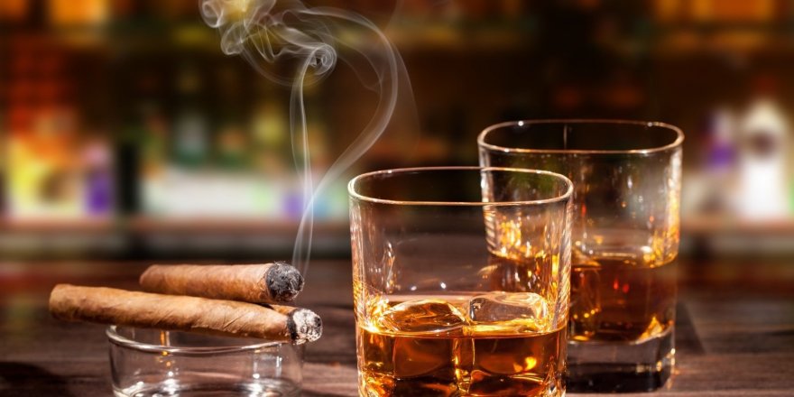 Alkol ve tütün piyasasında yeni zamlar belli oldu!