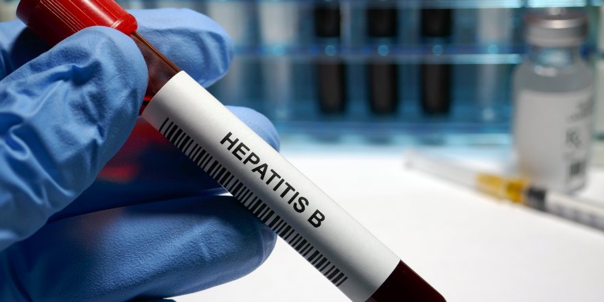 Uzmanlar açıkladı: Her 3 kişiden biri hepatit B’yi...