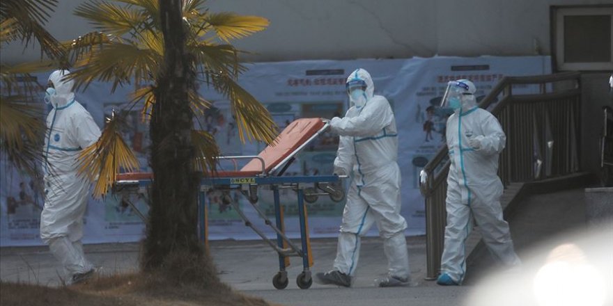 Çin'deki koronavirüs salgını: Ölü sayısı 17'ye yükseldi