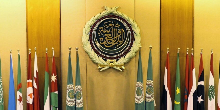 Arap Birliği Genel Sekreteri'nden Türkiye'ye tehdit
