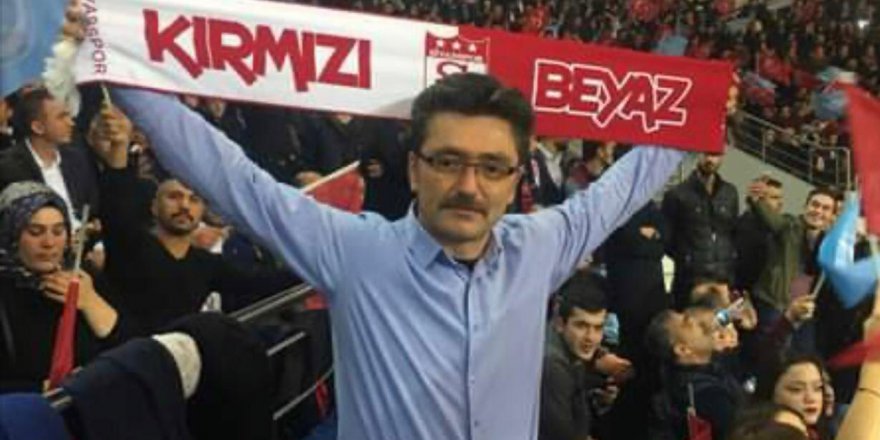 MHP'li Ali Osman Beysir intihar etti!