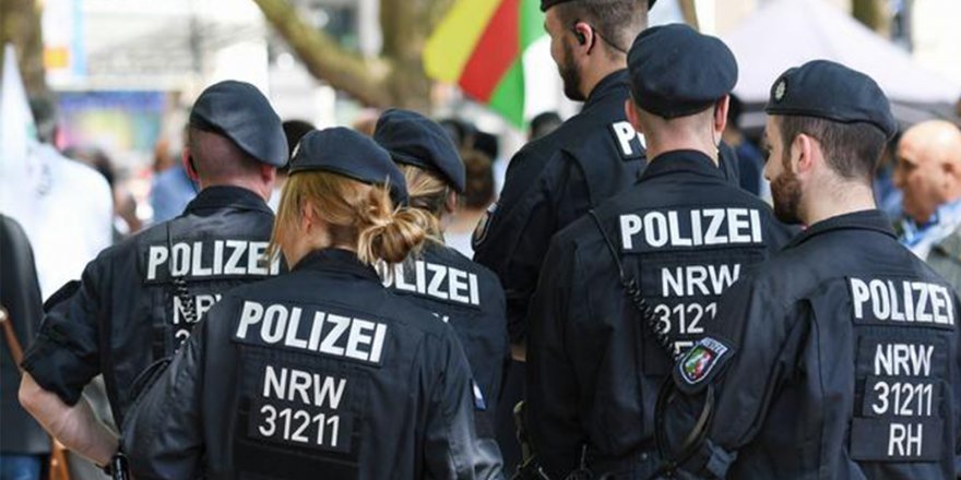 Almanya'da silahlı saldırı: En az 6 ölü