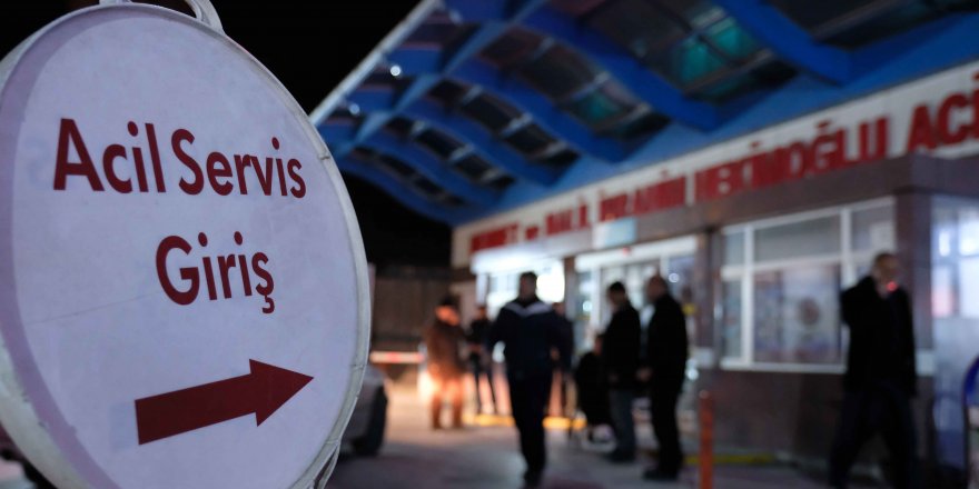 Konya'da 'koronavirüs' şoku: Karantina altına alındı