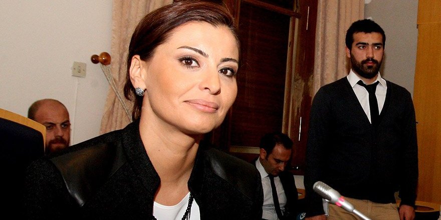 Hande Fırat: Meral Akşener, dört dörtlük bir duruş sergiledi
