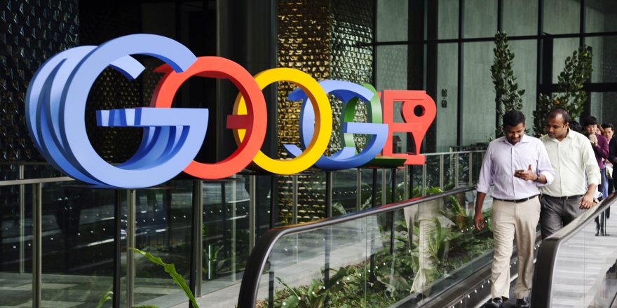 Google, Çin'deki ofislerini kapatıyor