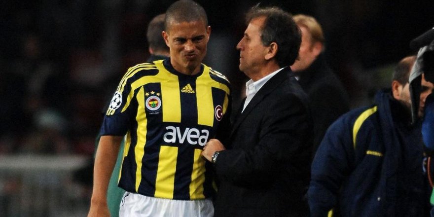Zico, Fenerbahçe'den ayrılık sebebini açıkladı!