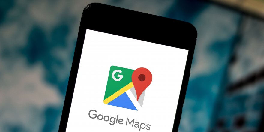 Bir adam, 99 farklı telefon kullanarak Google Haritalar'ı kandırdı