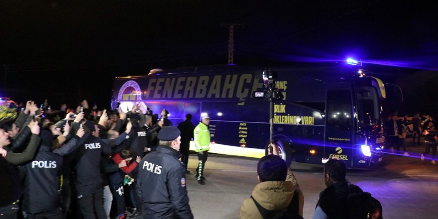 Fenerbahçe'nin esprili paylaşımı büyük beğeni topladı!