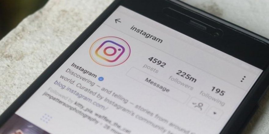 Instagram’da yenilik: Takipten çıkmak artık çok kolay!