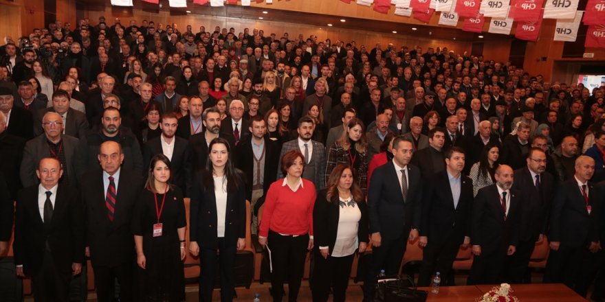 CHP'li Veli Ağbaba: Millet İttifakı ilk seçimde iktidar
