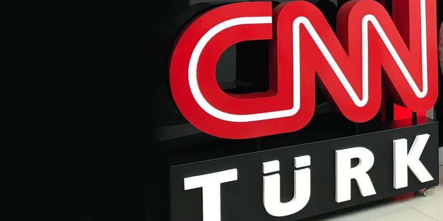 CNN Türk'te erotik hesap skandalı