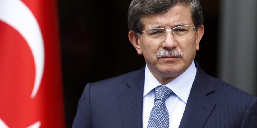 Ahmet Davutoğlu'ndan 15 Temmuz ile ilgili flaş sözler